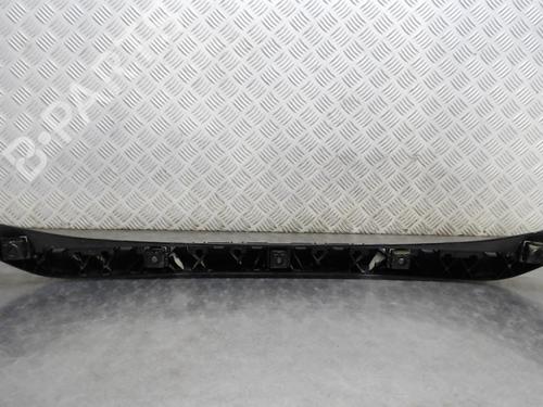 Used Rear bumper bracket Rear bumper bracket AUDI E-TRON GT Saloon (F83, F8P) GT quattro (476 hp) 23833676 23833676