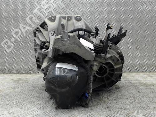 Used Gearbox Gearbox RENAULT TWINGO II (CN0_) 1.5 dCi 75 (75 hp) 23057945 23057945