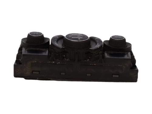 Used Climate control Climate control 37036698 37036698