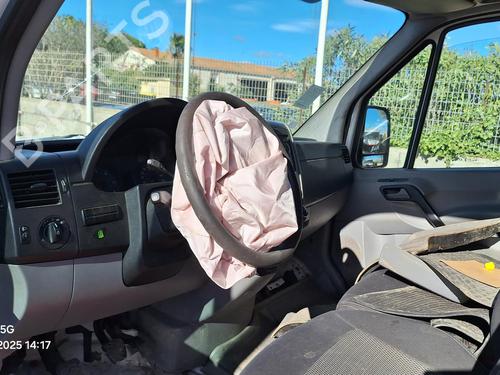 Front left window mechanism VW CRAFTER 30-50 Van (2E_) 2.0 TDI | BP32184720C22 - Image 4