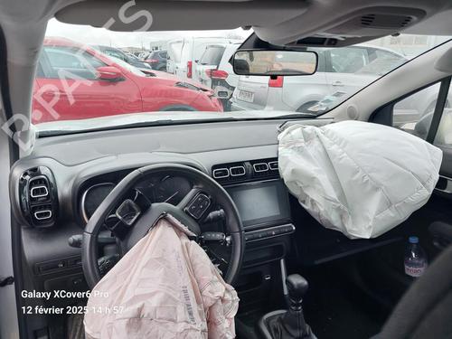 Luftventil CITROËN C3 AIRCROSS II (2R_, 2C_) 1.5 BlueHDi 100 (2CYHYJ) | BP28091023I21 - Image 13