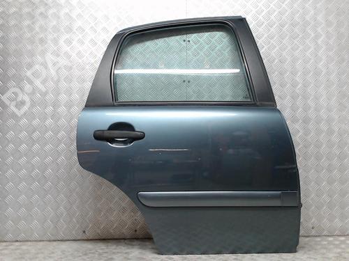 Dør høyre bak CITROËN C3 I (FC_, FN_) 1.4 HDi (68 hp) 23056561