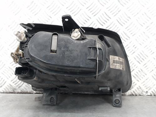 Left headlight VW POLO (6N2) 1.9 D | BP23834275C28 - Image 3