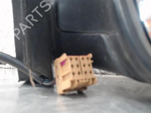 Right mirror SEAT IBIZA III (6L1) 1.9 TDI | BP23056687C27 