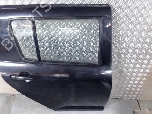 right-rear-door-suzuki-swift-iii-mz-ez-2005-23835099 main image