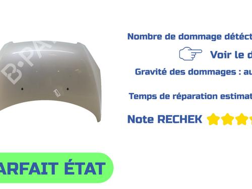 Used Hood Hood PEUGEOT 307 CC (3B) 2.0 16V (136 hp) 40362591 40362591