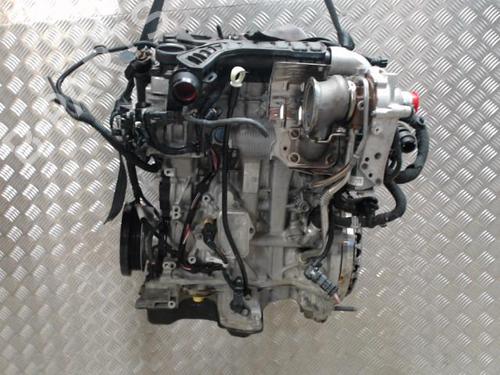 Engine CITROËN C3 AIRCROSS II (2R_, 2C_) 1.2 PureTech 110 (2RHNZB, 2RHNZW, 2RHNPX, 2RHNPJ) | BP35958443M1 - Image 4