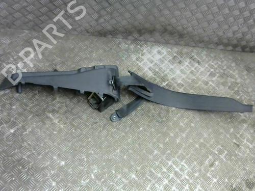 Used Rear right belt tensioner PEUGEOT 3008 I MPV (0U_) 1.6 HDi (112 hp) 23060726