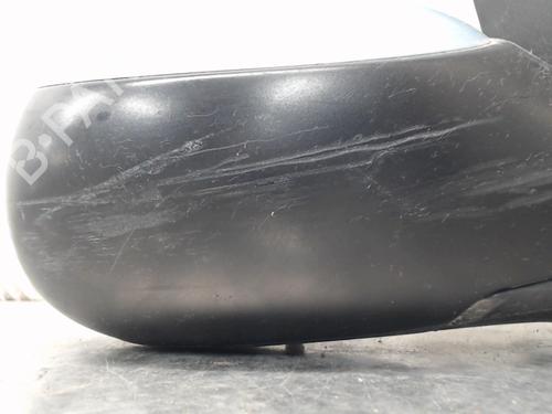 Right mirror PEUGEOT 206 Hatchback (2A/C) 1.1 i | BP23058893C27 