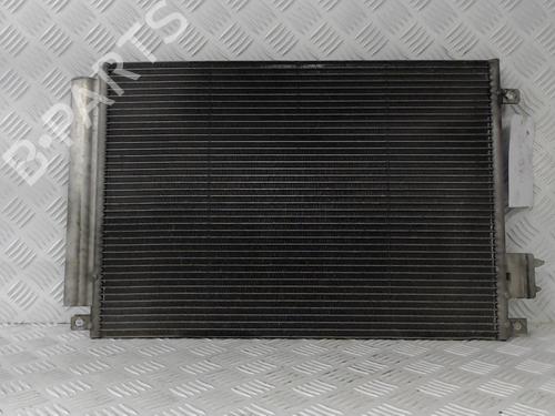 AC radiator FORD KA (RU8) 1.3 TDCi | BP23833205M32 - Image 2