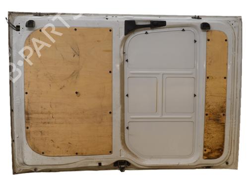Used Right slide door Right slide door MERCEDES-BENZ SPRINTER 3-t Van (B906) 214 CDI (906.611, 906.613) (143 hp) 39969975 39969975