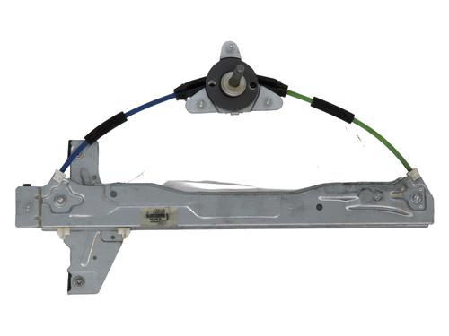 Used Rear left window mechanism CITROËN C3 Picasso (SH_) 1.4 VTi 95 (SH8FSC, SH8FP0, SH8FP6) (95 hp) 31191739