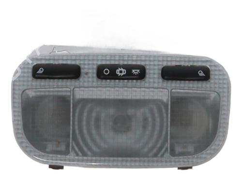 Innerbelysning CITROËN DS3 (SA_) 1.6 HDi 90 (92 hp) 25203420
