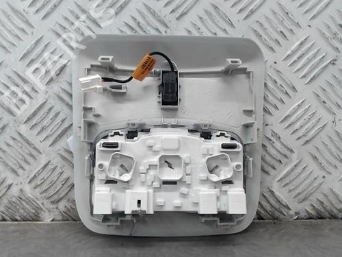 Used Interior roof light Interior roof light PEUGEOT 208 I (CA_, CC_) 1.6 HDi (92 hp) 23834193 23834193