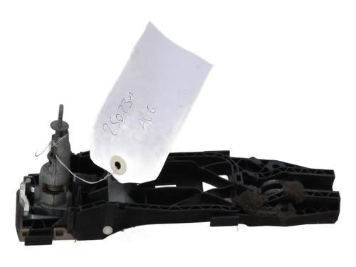 Used Front left exterior door handle Front left exterior door handle SEAT IBIZA IV (6J5, 6P1) 1.2 TDI (75 hp) 25283937 25283937