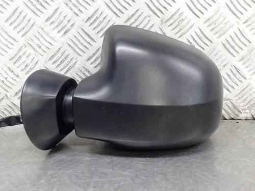 Left mirror DACIA SANDERO 1.4 MPI LPG | BP23059365C26
