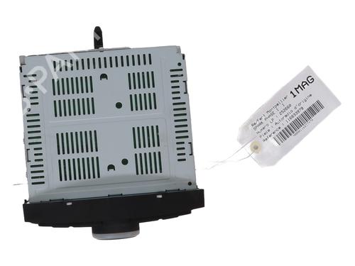 Radio CHEVROLET SPARK (M300) 1.0 | BP31951852E6 