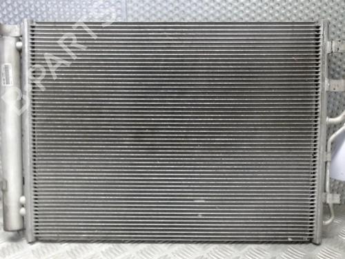 Used AC radiator HYUNDAI ix35 (LM, EL, ELH) 1.7 CRDi (116 hp) 23055654