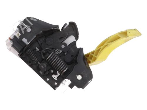 Used Hood lock NISSAN JUKE (F16_) DIG-T 117 (117 hp) 28457176