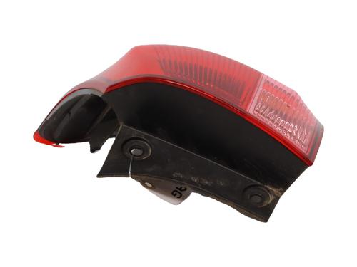 Høyre baklys NISSAN QASHQAI I (J10, NJ10) 2.0 dCi | BP28798282C35