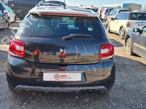Left taillight CITROËN DS3 (SA_) 1.6 THP 155 | BP27318265C34 - Image 8
