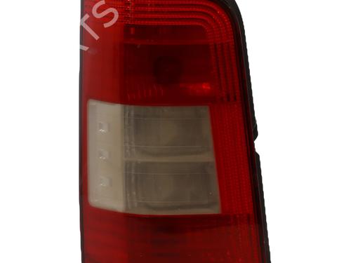 Venstre Baklys CITROËN BERLINGO / BERLINGO FIRST Box Body/MPV (M_) 1.6 HDI 75 (MB9HW) (75 hp) 30862026