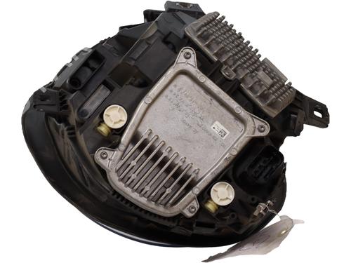 Left headlight MINI MINI CLUBMAN (F54) Cooper | BP30618359C28