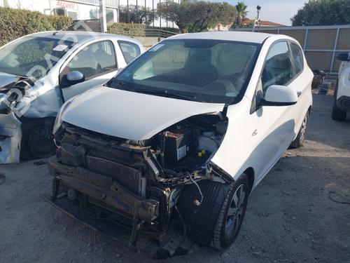 Right headlight KIA PICANTO II (TA) 1.0 | BP23835136C29  - Image 7