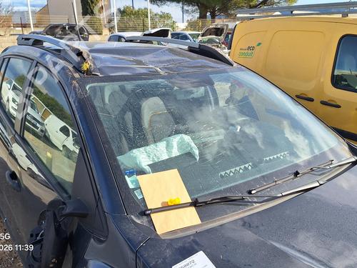 Steering column stalk DACIA SANDERO III 1.0 TCe 100 ECO-G | BP37741191I23  - Image 7