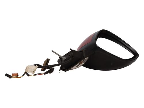 Used Right mirror CITROËN C3 II (SC_) 1.1 i (60 hp) 30861970