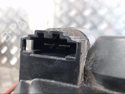 Heater blower motor RENAULT CLIO IV (BH_) 1.5 dCi 75 | BP23060775M62