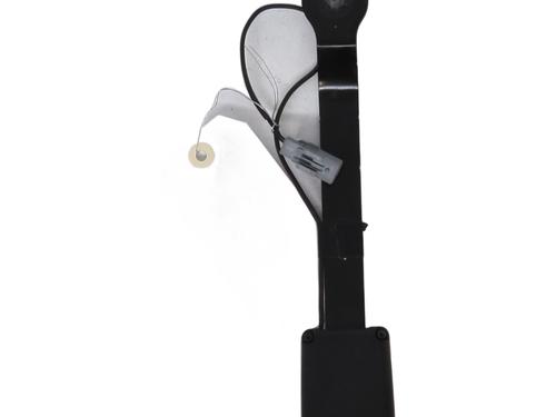 Used Seat buckle RENAULT CLIO IV (BH_) 1.5 dCi 90 (90 hp) 30861513