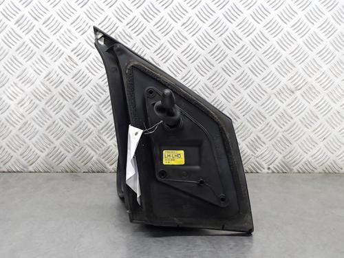 Spiegel buiten links CITROËN C1 (PM_, PN_) 1.0 (68 hp) 23059494