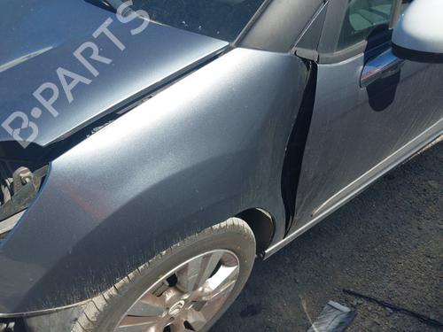 Right taillight CITROËN DS3 (SA_) 1.6 HDi 90 | BP23835742C35  - Image 12