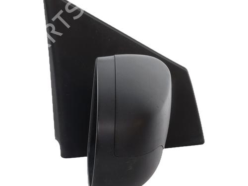 Right mirror RENAULT CLIO III (BR0/1, CR0/1) 1.5 dCi | BP23054011C27 