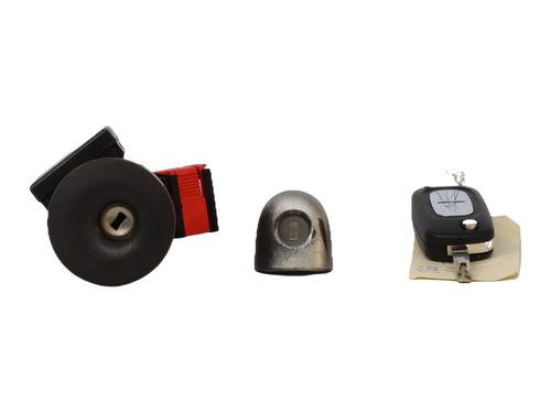 Ignition barrel RENAULT CLIO III Hatchback Van (SB_, SR_) | BP36556390M48 - Image 3