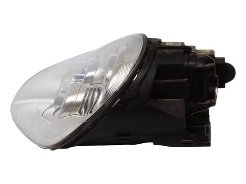 Left headlight PORSCHE CAYENNE (9PA) Turbo 4.5 | BP38975832C28 - Image 6