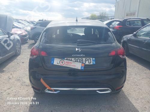 Right taillight CITROËN DS4 (NX_) 1.6 THP 155 | BP38056759C35 - Image 13