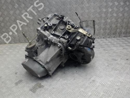 Gearbox PEUGEOT 206 CC (2D) 2.0 S16 | BP23058085M3 - Image 3