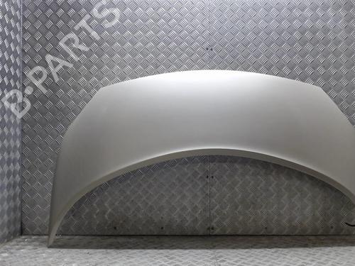 Motorhjelm Motorhjelm RENAULT SCÉNIC II (JM0/1_) 1.5 dCi (JM1E, JM16) (106 hp) 23057660 23057660