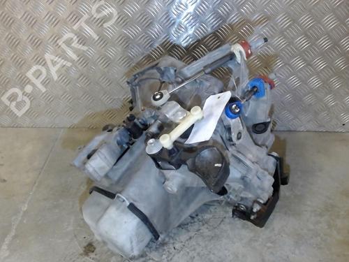 Used Gearbox CITROËN C2 (JM_) 1.1 (60 hp) 23059430