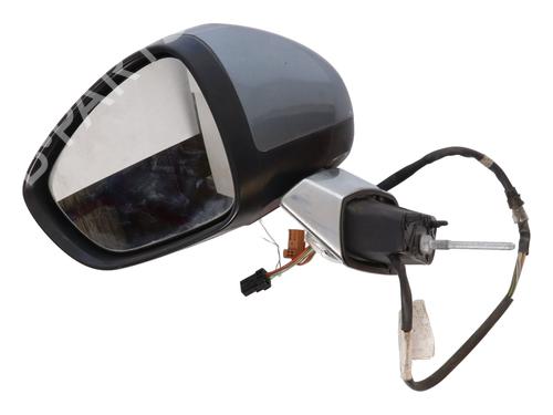 Left mirror CITROËN C3 II (SC_) 1.6 HDi | BP26296521C26 