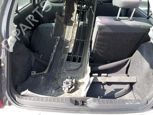 Steering column stalk NISSAN MICRA III (K12) 1.2 16V | BP25339150I23 