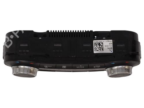 Climate control MERCEDES-BENZ A-CLASS (W176) A 200 CDI / d (176.008) | BP38763830I5 - Image 2
