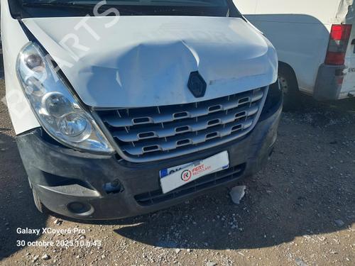 Interior roof light RENAULT MASTER III Van (FV) 2.3 dCi 100 FWD (FV0A, FV0B, FV0G, FV0K, FV0H) | BP31191714I8 - Image 13
