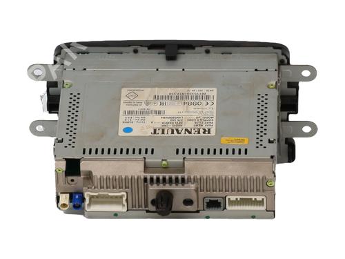 Radio DACIA DUSTER (HS_) 1.2 TCe 125 | BP29039821E6 - Image 5