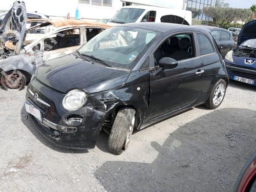 Grill FIAT 500 (312_) 1.2 (312AXA1A) | BP23058671C40 - Image 2