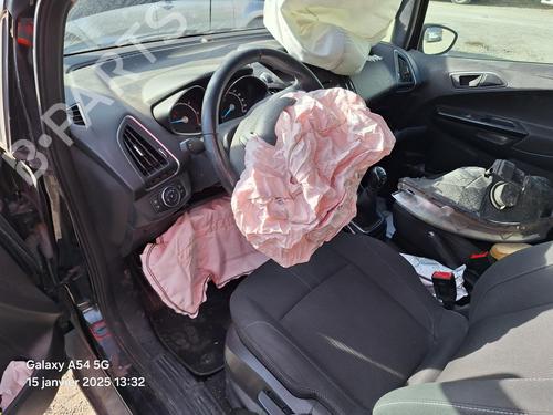 Right front door FORD B-MAX (JK) 1.5 TDCi | BP25464189C3 