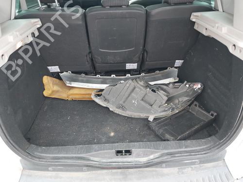 Right taillight RENAULT SCÉNIC III (JZ0/1_) 1.5 dCi | BP24524041C35 