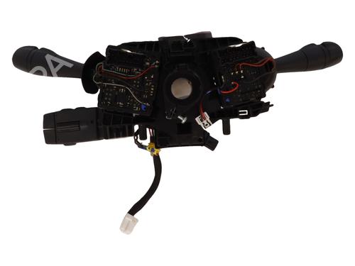 Used Steering column stalk Steering column stalk RENAULT CLIO IV Grandtour (KH_) 1.5 dCi 90 (KHN3, KHN4) (90 hp) 34215827 34215827